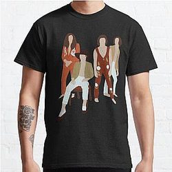 Greta Van Fleet    Classic T-Shirt