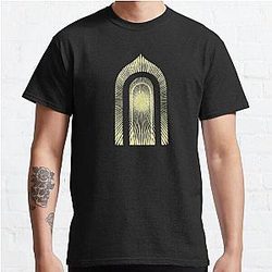 The Battle At Garden's Gate Greta Van Fleet Classic T-Shirt