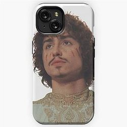 Josh Kiszka Greta Van Fleet iPhone Tough Case
