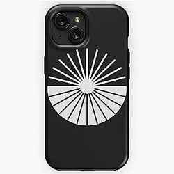 Greta Van Fleet , Anthem Of The Peaceful Army   iPhone Tough Case