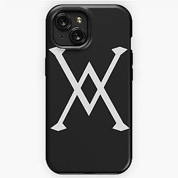 Greta Van Fleet , Anthem Of The Peaceful Army          iPhone Tough Case