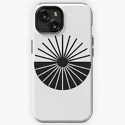 Greta Van Fleet , Anthem Of The Peaceful Army                   iPhone Tough Case