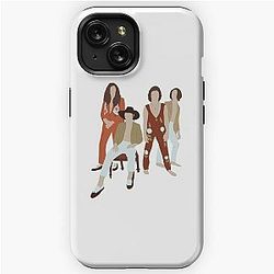 Greta Van Fleet  iPhone Tough Case