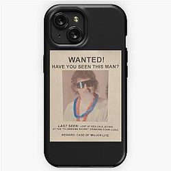 Greta Van Fleet     iPhone Tough Case