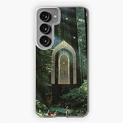 Greta van fleet design Samsung Galaxy Soft Case