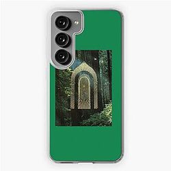 Greta van fleet design Tapestry Samsung Galaxy Soft Case