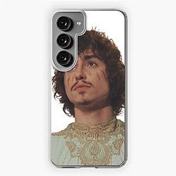 Josh Kiszka Greta Van Fleet Samsung Galaxy Soft Case