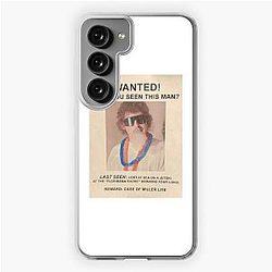 Greta Van Fleet   Samsung Galaxy Soft Case
