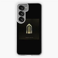 Greta van Fleet Album Battle At Gardens Gate Samsung Galaxy Soft Case