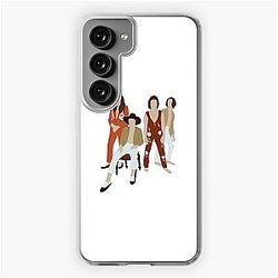 Greta Van Fleet  Samsung Galaxy Soft Case