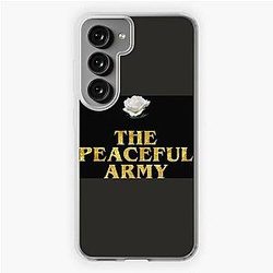 Panggung Hiburan Greta Van Fleet Samsung Galaxy Soft Case