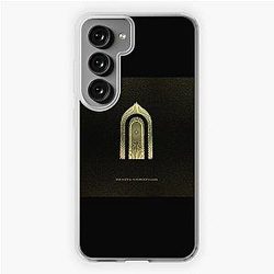 Greta Van Fleet the battle at gardens gate Samsung Galaxy Soft Case