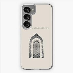 Official Greta Van Fleet The Battle at Gardens Gate. Samsung Galaxy Soft Case