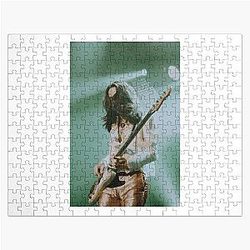 Greta Van Fleet   Jigsaw Puzzle
