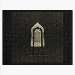 Greta Van Fleet the battle at gardens gate Jigsaw Puzzle