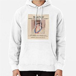 Greta Van Fleet   Pullover Hoodie