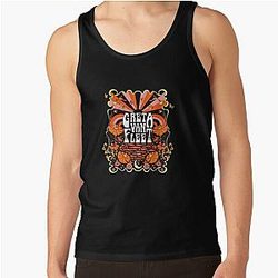 greta van fleet, greta van flee Tank Top