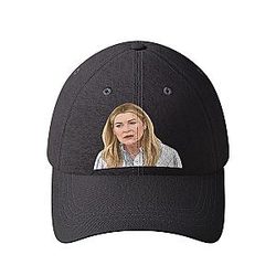 Grey's Anatomy LA 0102 - Created by the famous Shonda Rhimes Grey's Anatomy Bucket Hat