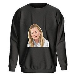 Grey's Anatomy LA 0102 - Created by the famous Shonda Rhimes Grey's Anatomy Sweatshirt