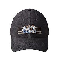 Grey's Anatomy LA 0102 - Longest running scripted primetime medical show Grey's Anatomy Bucket Hat