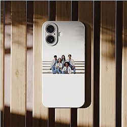 Grey's Anatomy LA 0102 - Longest running scripted primetime medical show Grey's Anatomy Phone Case