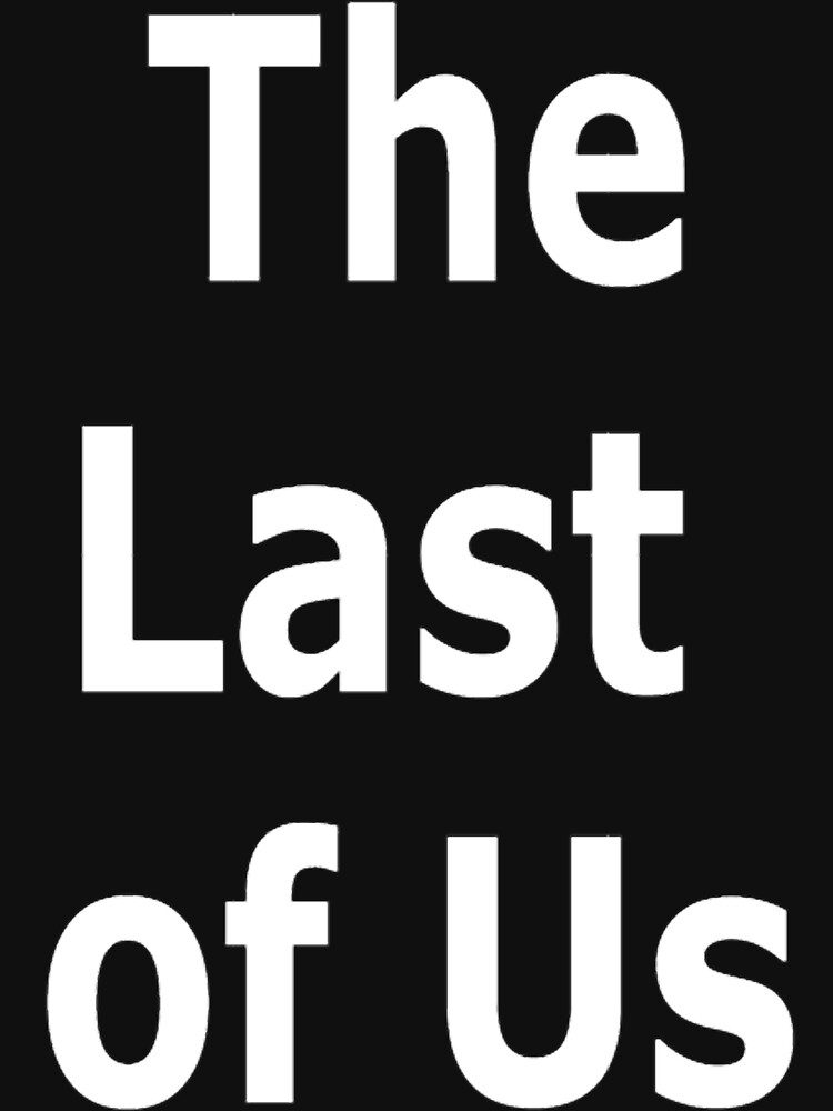 The Last Of Us Official Merchandise: TV Show Fan Essentials