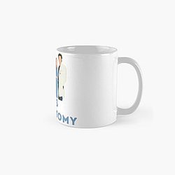 Grey's Anatomy Collection Classic Mug RB1010