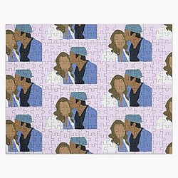 Grey's Anatomy - MERDER Jigsaw Puzzle RB1010
