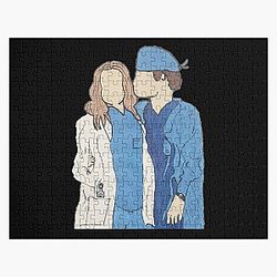 greysanatomy     Jigsaw Puzzle RB1010