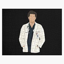 Greysanatomy   Jigsaw Puzzle RB1010
