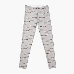 Greysanatomy Scrub Cap four  pack   Leggings RB1010