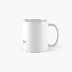 meredith and cristina greysanatomy you're my person Classic Mug RB1010