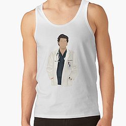 Greysanatomy Tank Top RB1010