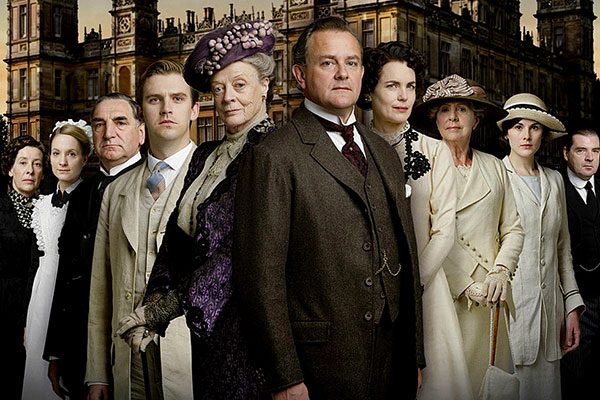 Five Must-Have Downton Abbey Merch Items for True Fans