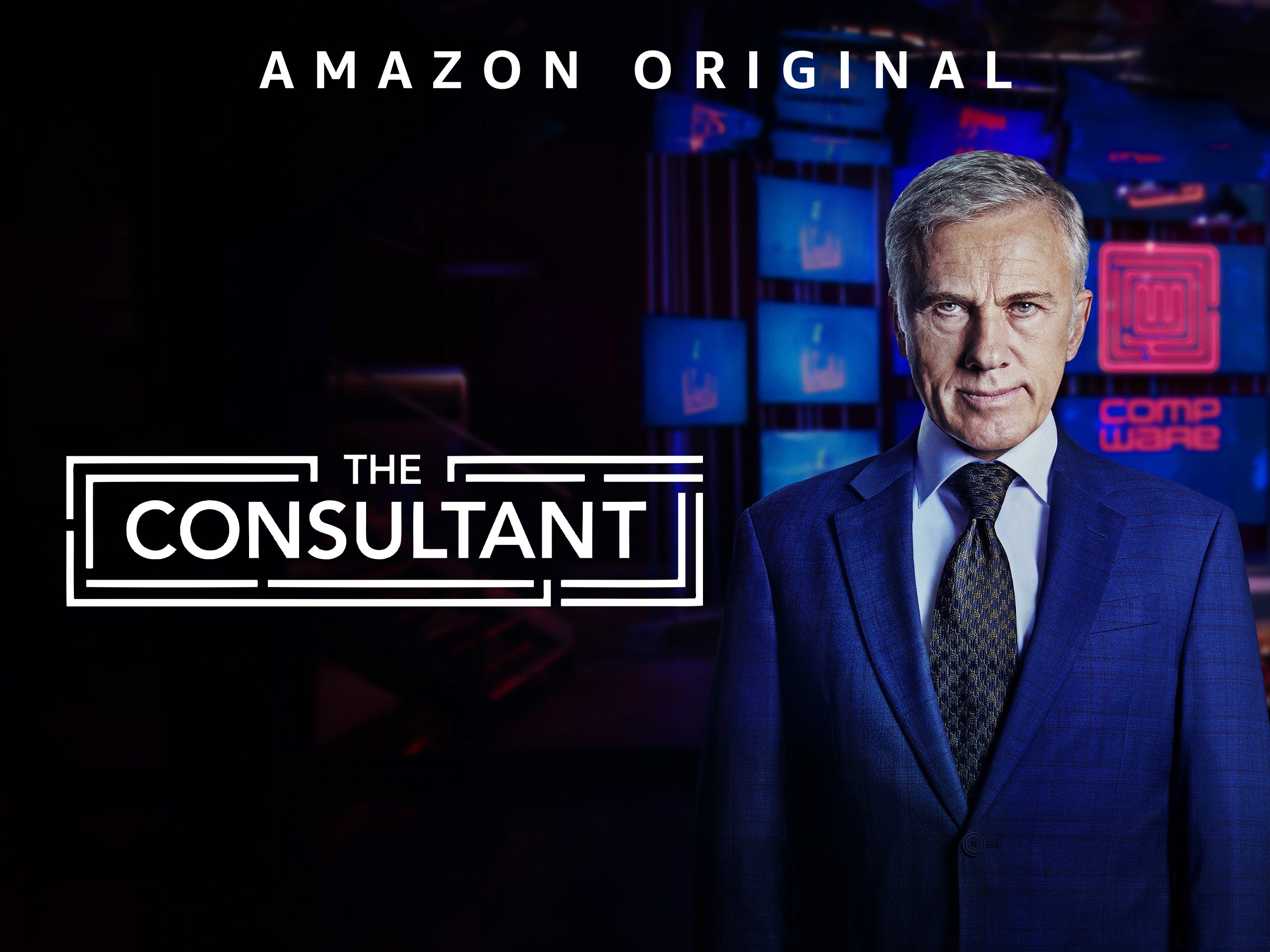 The Consultant Merch Official Merch: Sealing the Deal on Style