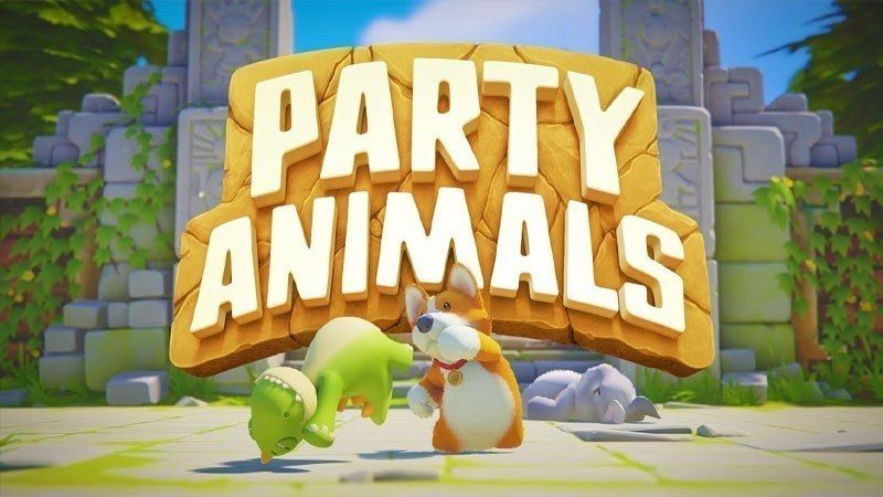 Get the Wildest Party Animals Merch at This Fan-Favorite Store