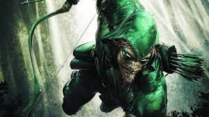 Shop the Hottest Green Arrow Merch Store: Must-Have Movie Collectibles