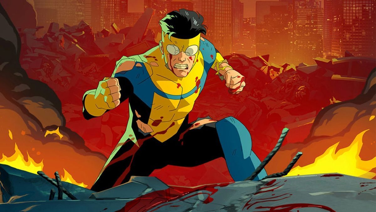 10 Must-Have Invincible Official Merch Items for Superfans