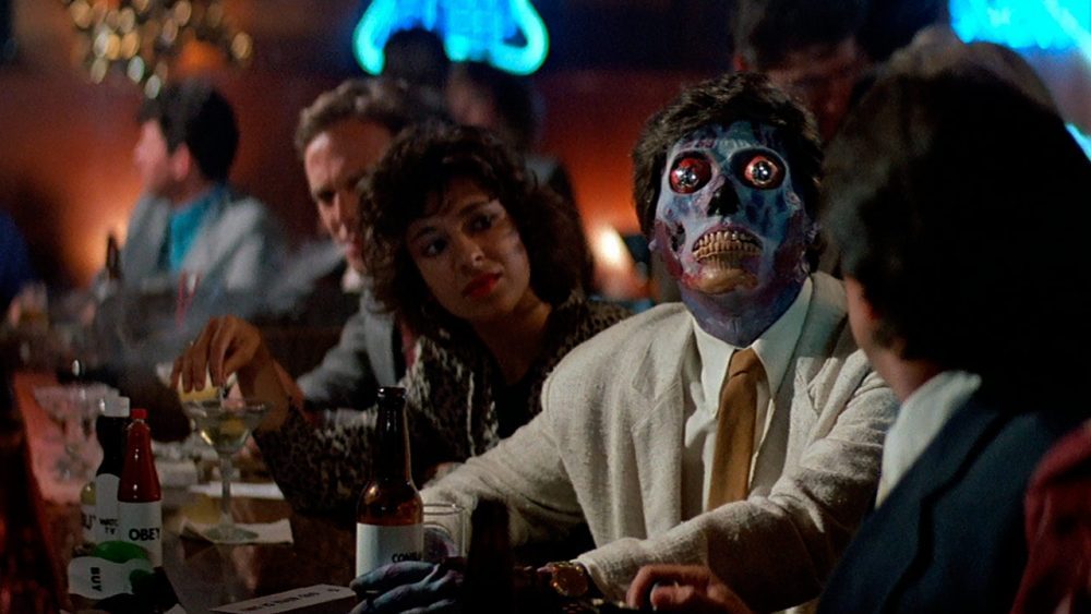 They Live Official Merchandise: Must-Have Gear for Fans of the Cult Classic