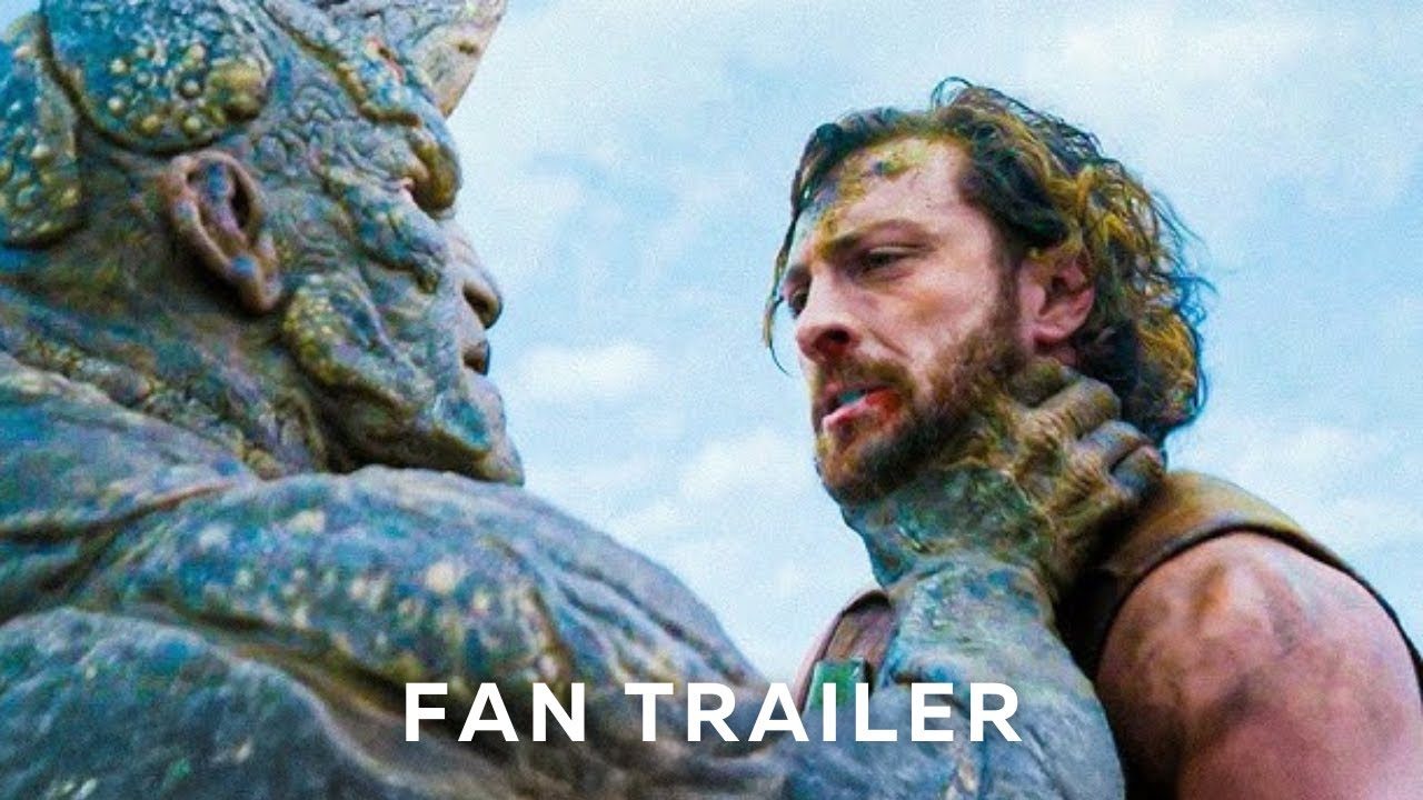 Why Kraven The Hunter Merch is a Must-Have for TV Show Fans