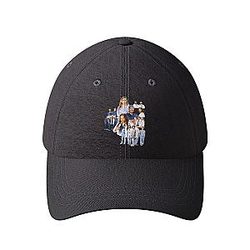 Grey's Anatomy - Meredith Grey's Medical Journey Grey's Anatomy Bucket Hat