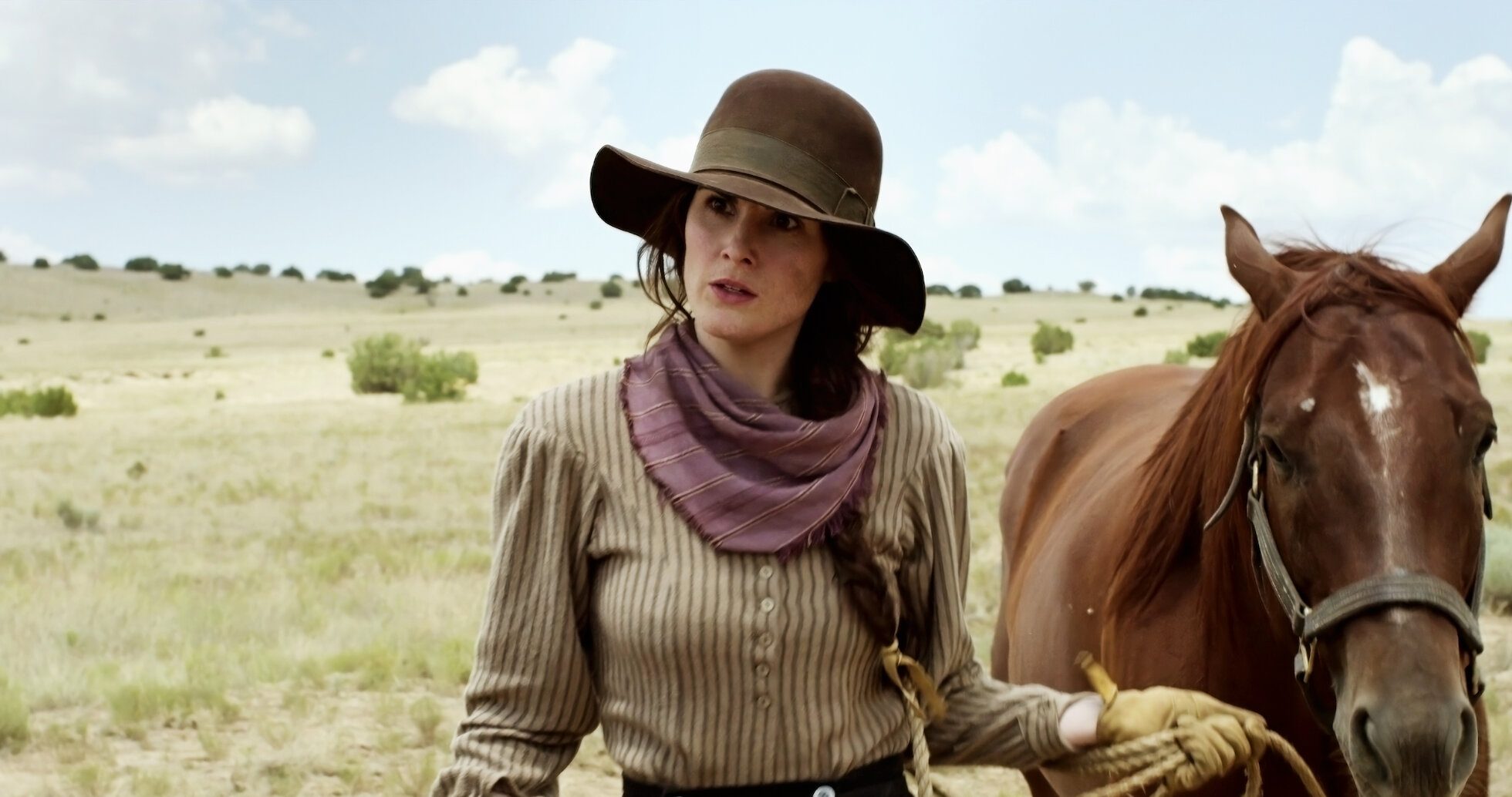 Godless Store: The Hidden Gems Inspired by the Riveting TV Show