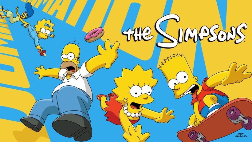 Top Simpsons Merch: Official Merchandise Every Fan Must Own!