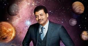 How Neil Degrasse Tyson Merch Official Store Brings Cosmos to Life