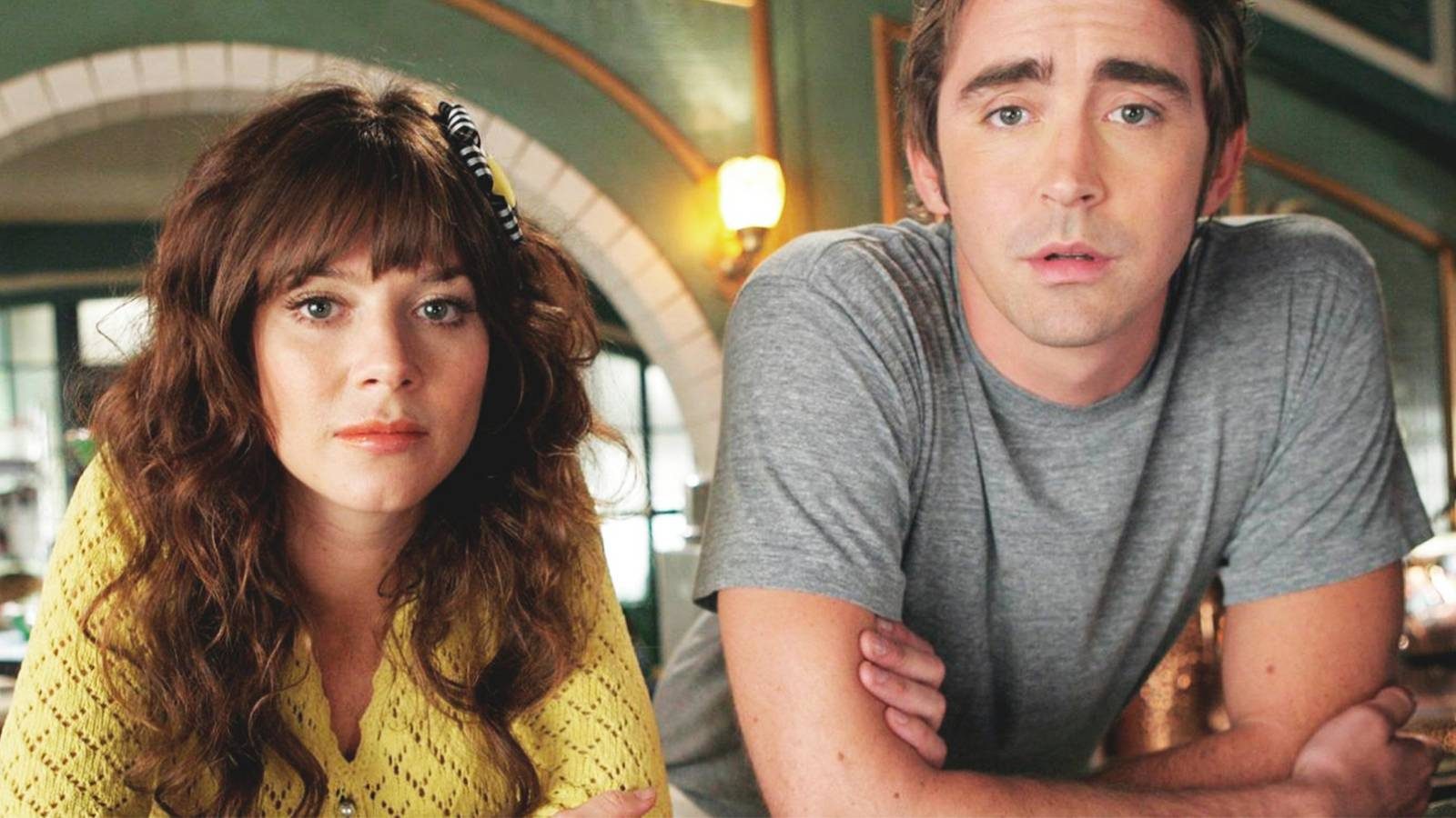Pushing Daisies Merchandise: Curiosities from a Dreamy Realm