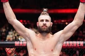 Step Into the Ring with Exclusive Jiri Prochazka Merch Shop Finds