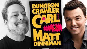 Dungeon Crawler Carl Merch: Must-Have Items for Fans of the Show