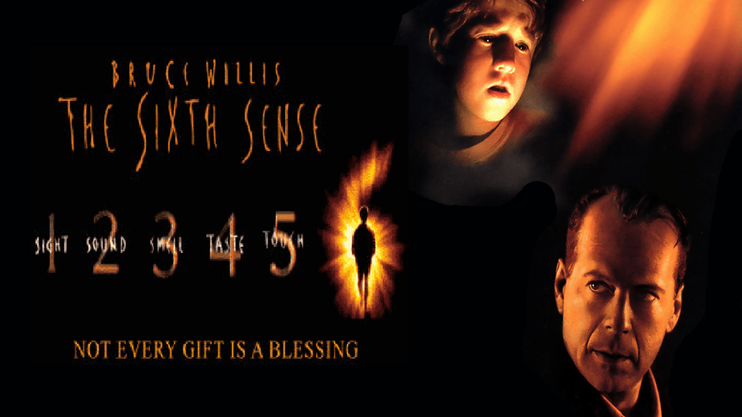 The Sixth Sense Store: Unveiling the Mysteries of Cinema's Iconic Film