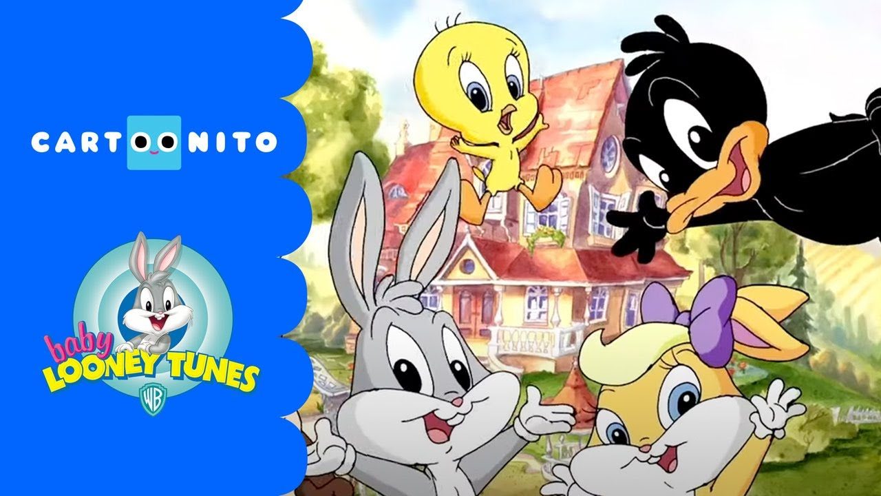 Why Baby Looney Tunes Merchandise Is a Must-Have for Fans