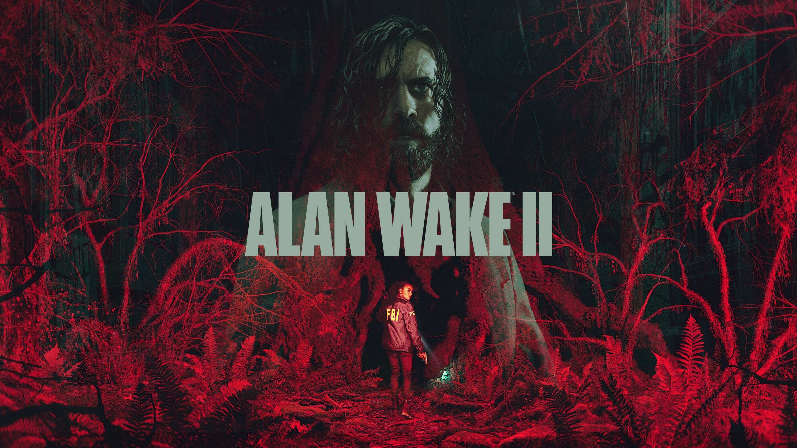 Inside the Alan Wake II Merch Store: Essentials for Every Fan